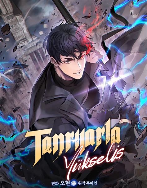 Leveling With The Gods Chapter 94 .